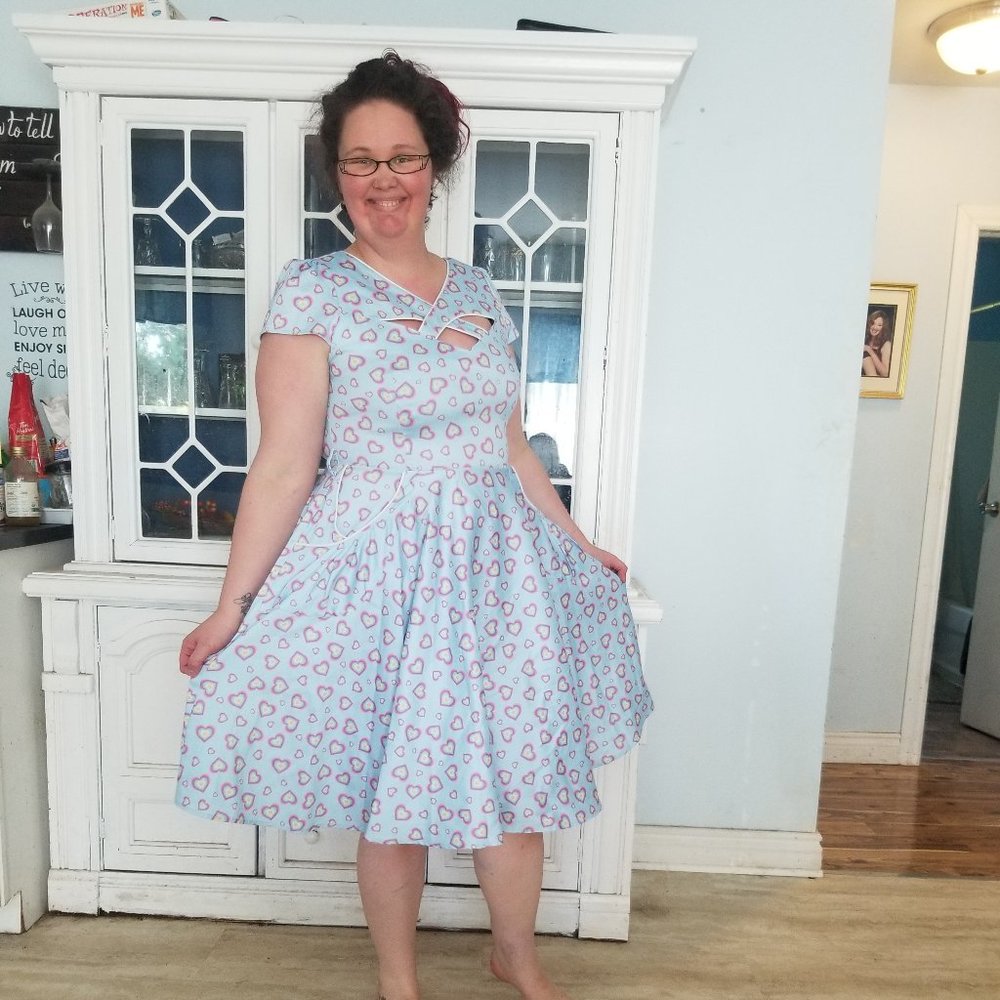 dress
